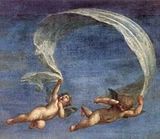 Here is a blanket to keep you warm